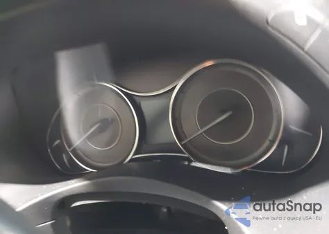 2017 Infiniti Qx80 Signature Edition z USA, uszkodzony, nr VIN JN8AZ2NDOH9831057